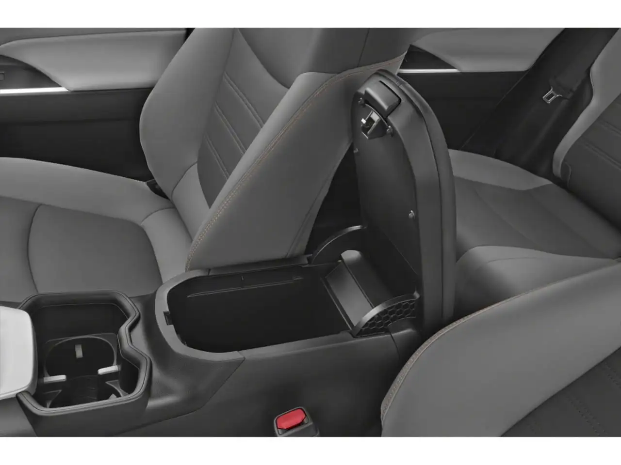 Toyota RAV 4 photo Toyota RAV 4