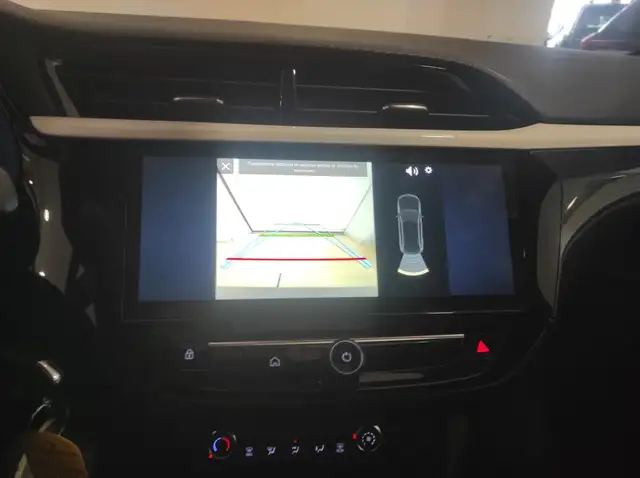 Opel Corsa view 15