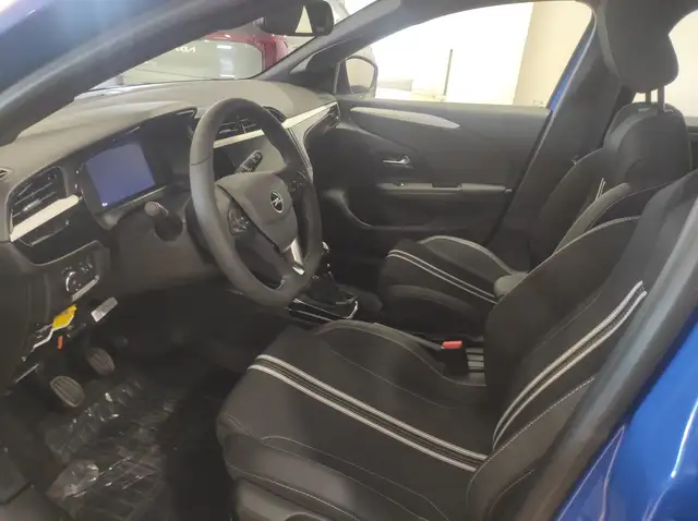Opel Corsa view 6