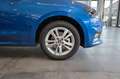Skoda Fabia 1.0 TSI 130J./Selection 16" SHZ PDC 5J.GAR Azul - thumbnail 4