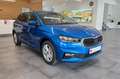 Skoda Fabia 1.0 TSI 130J./Selection 16" SHZ PDC 5J.GAR Azul - thumbnail 3