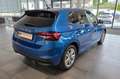 Skoda Fabia 1.0 TSI 130J./Selection 16" SHZ PDC 5J.GAR Azul - thumbnail 5