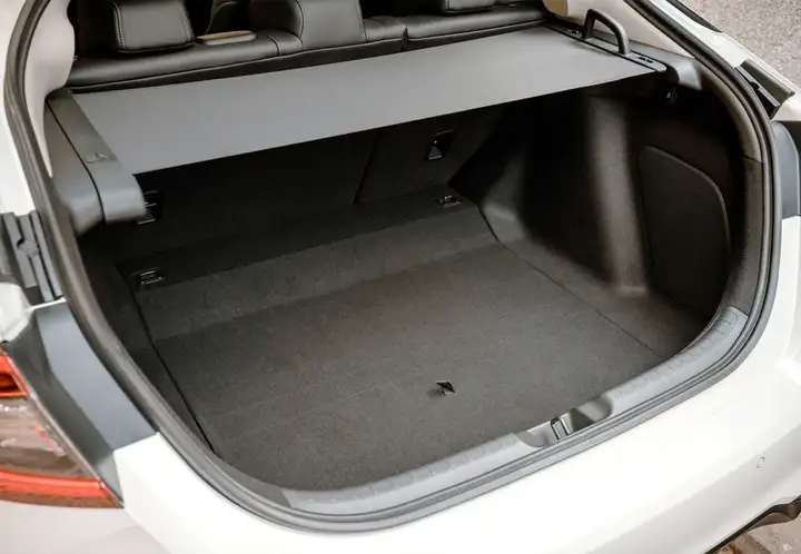 Honda Civic 1.0 VTEC Turbo Elegance Navi 5p 2021, foto 16