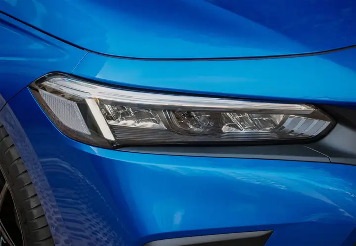 Honda Civic 1.0 VTEC Turbo Elegance Navi 5p 2021, foto 23