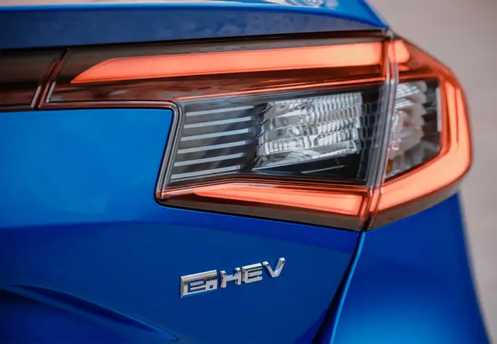 Honda Civic 1.0 VTEC Turbo Elegance Navi 5p 2021, foto 13
