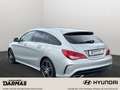 Mercedes-Benz CLA 220 CLA Shooting Brake 220 d 7G-DCT AMG Line *Pano* Srebrny - thumbnail 8