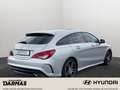 Mercedes-Benz CLA 220 CLA Shooting Brake 220 d 7G-DCT AMG Line *Pano* Srebrny - thumbnail 6
