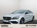 Mercedes-Benz CLA 220 CLA Shooting Brake 220 d 7G-DCT AMG Line *Pano* Srebrny - thumbnail 1