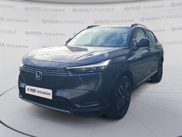 1.5 i-MMD 131ch e:HEV Advance Style