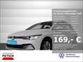 Volkswagen Golf VIII 1.5 TSI Life ACC LED Navi App-Connect Weiß - thumbnail 1