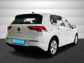 Volkswagen Golf VIII 1.5 TSI Life ACC LED Navi App-Connect Weiß - thumbnail 6