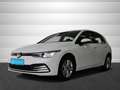 Volkswagen Golf VIII 1.5 TSI Life ACC LED Navi App-Connect Weiß - thumbnail 2