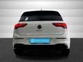 Volkswagen Golf VIII 1.5 TSI Life ACC LED Navi App-Connect Weiß - thumbnail 8