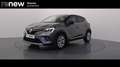 Renault Captur E-TECH Híbrido Zen 105kW Gris - thumbnail 1
