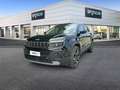 Jeep Avenger 1.2 Turbo Summit Zwart - thumbnail 1