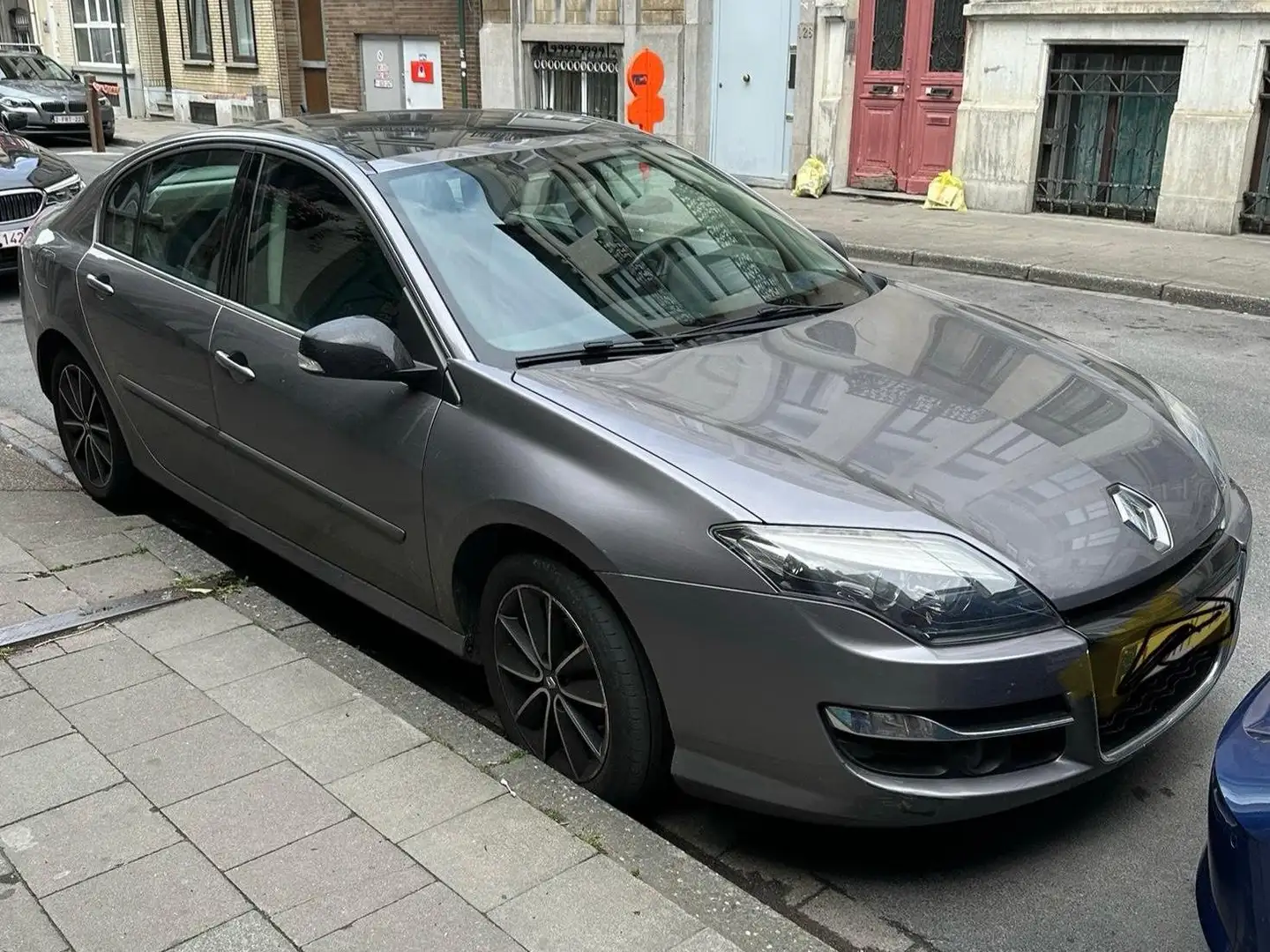 Renault Laguna Laguna 1.5 dCi ECO2 champion Sport Edition FAP - 1