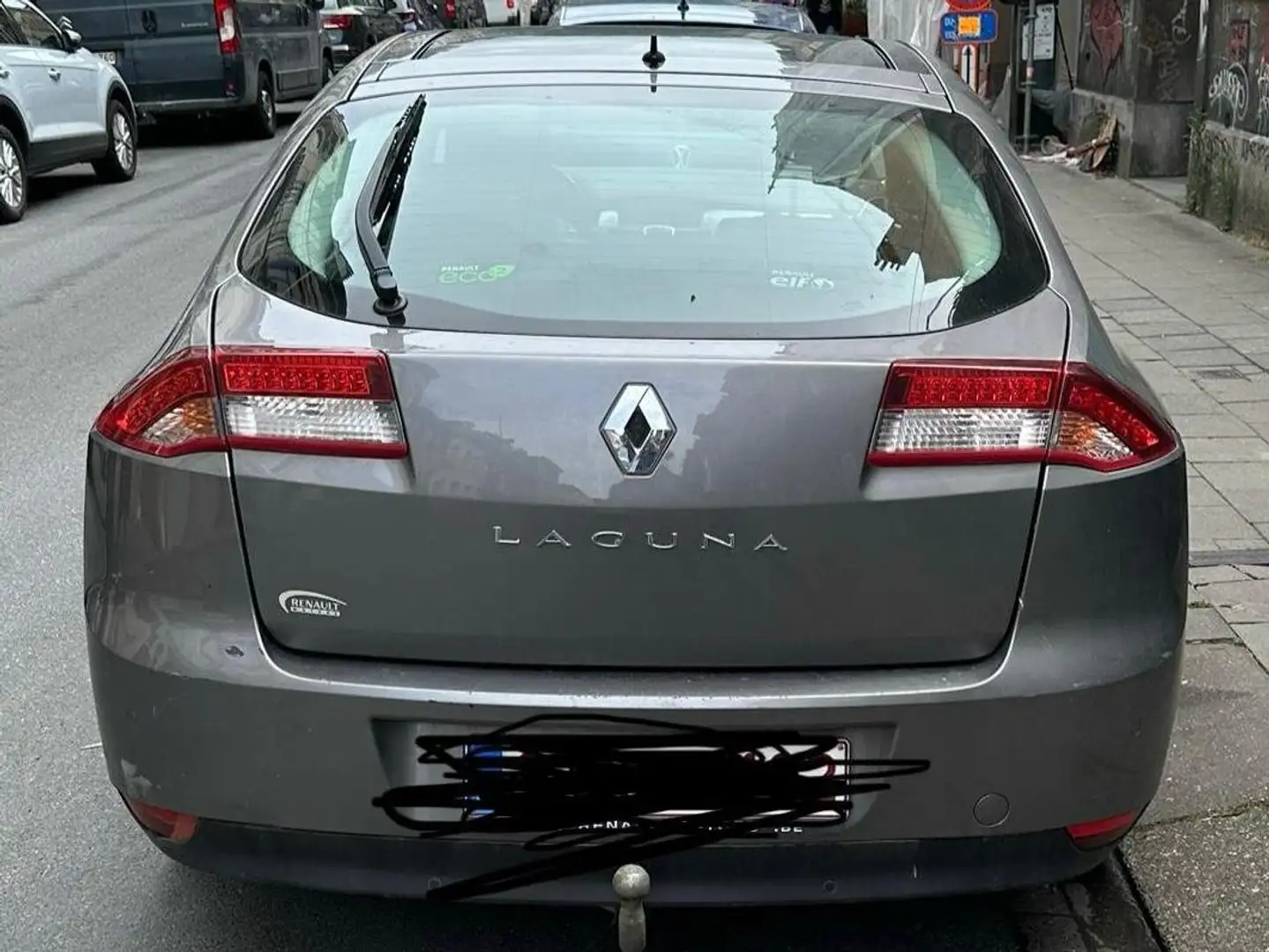 Renault Laguna Laguna 1.5 dCi ECO2 champion Sport Edition FAP - 2