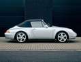 Porsche 993 993 Carrera cabrio manual gear volleder/airco/18" Argintiu - thumbnail 9