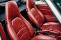 Porsche 993 993 Carrera cabrio manual gear volleder/airco/18" Plateado - thumbnail 22