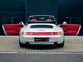 Porsche 993 993 Carrera cabrio manual gear volleder/airco/18" Plateado - thumbnail 20
