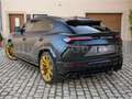 Lamborghini Urus Pano/B&O/ParkAssist/AHK/Q-Citura/Sitzbelüftung Schwarz - thumbnail 4