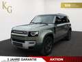 Land Rover Defender D240 ab ca. 499€ monatlich Green - thumbnail 1