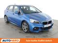 BMW 225 225i Active Tourer M Sport Aut.*NAVI*LED*HUD*PDC* Blau - thumbnail 8