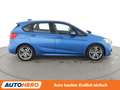 BMW 225 225i Active Tourer M Sport Aut.*NAVI*LED*HUD*PDC* Blau - thumbnail 7