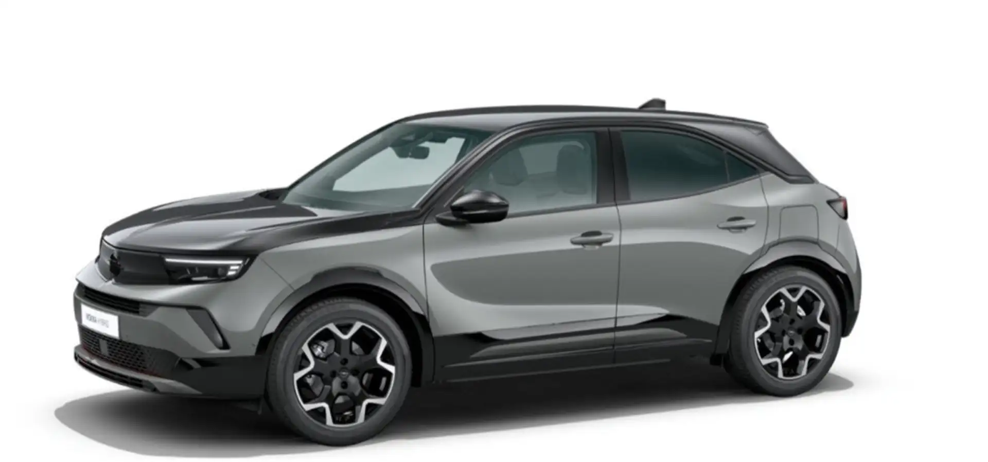 Opel Mokka GS Tech-Paket Massage|180°|18|Navi|Matrix Gris - 2