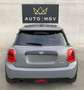 MINI One Mini 3p 1.5 One 75cv * SERVICE BMW *SUPER PROMO Grigio - thumbnail 5
