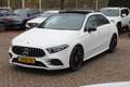 Mercedes-Benz A 180 d Business Solution AMG / A35 AMG Look / Panoramad Wit - thumbnail 6
