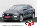 Volkswagen T-Roc 1.6 TDI Navi PDC SHZ Grau - thumbnail 2