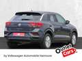 Volkswagen T-Roc 1.6 TDI Navi PDC SHZ Grau - thumbnail 3