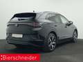Volkswagen ID.4 GTX 4Mo. IQ-LIGHT PANO AHK KAMERA NAVI ACC Schwarz - thumbnail 6