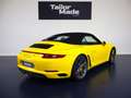 Porsche 911 Cabriolet Carrera 4S - thumbnail 5