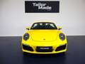 Porsche 911 Cabriolet Carrera 4S - thumbnail 4