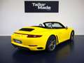 Porsche 911 Cabriolet Carrera 4S - thumbnail 2