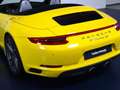 Porsche 911 Cabriolet Carrera 4S - thumbnail 7