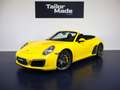 Porsche 911 Cabriolet Carrera 4S - thumbnail 1