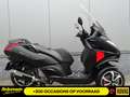 Peugeot Metropolis 400 RXR Czarny - thumbnail 1