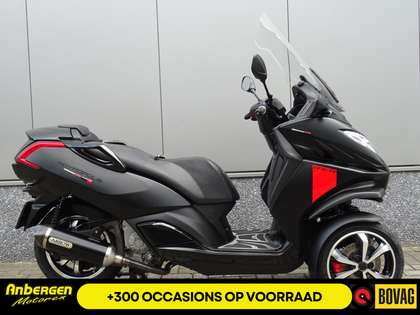 Peugeot Metropolis 400 RXR