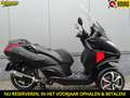 Peugeot Metropolis 400 RXR Zwart - thumbnail 1