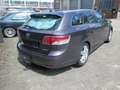 Toyota Avensis Sol Diesel Autom. AHK Sevice Neu 135000km Gri - thumbnail 4
