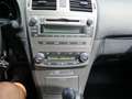 Toyota Avensis Sol Diesel Autom. AHK Sevice Neu 135000km Gri - thumbnail 8
