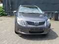 Toyota Avensis Sol Diesel Autom. AHK Sevice Neu 135000km Gri - thumbnail 3