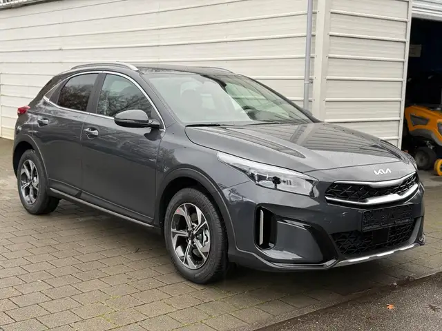 Kia XCeed Gold 1.6 T-GDi DCT Navi*Android Auto*Teilleder*...