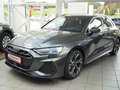 Audi A3 Sportback S line 35 1.5 TFSI*KAM*18Zoll* Grijs - thumbnail 1