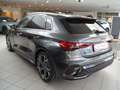 Audi A3 Sportback S line 35 1.5 TFSI*KAM*18Zoll* Grijs - thumbnail 3