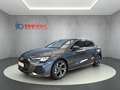 Audi A3 Sportback S line 35 1.5 TFSI*KAM*18Zoll* Grijs - thumbnail 1