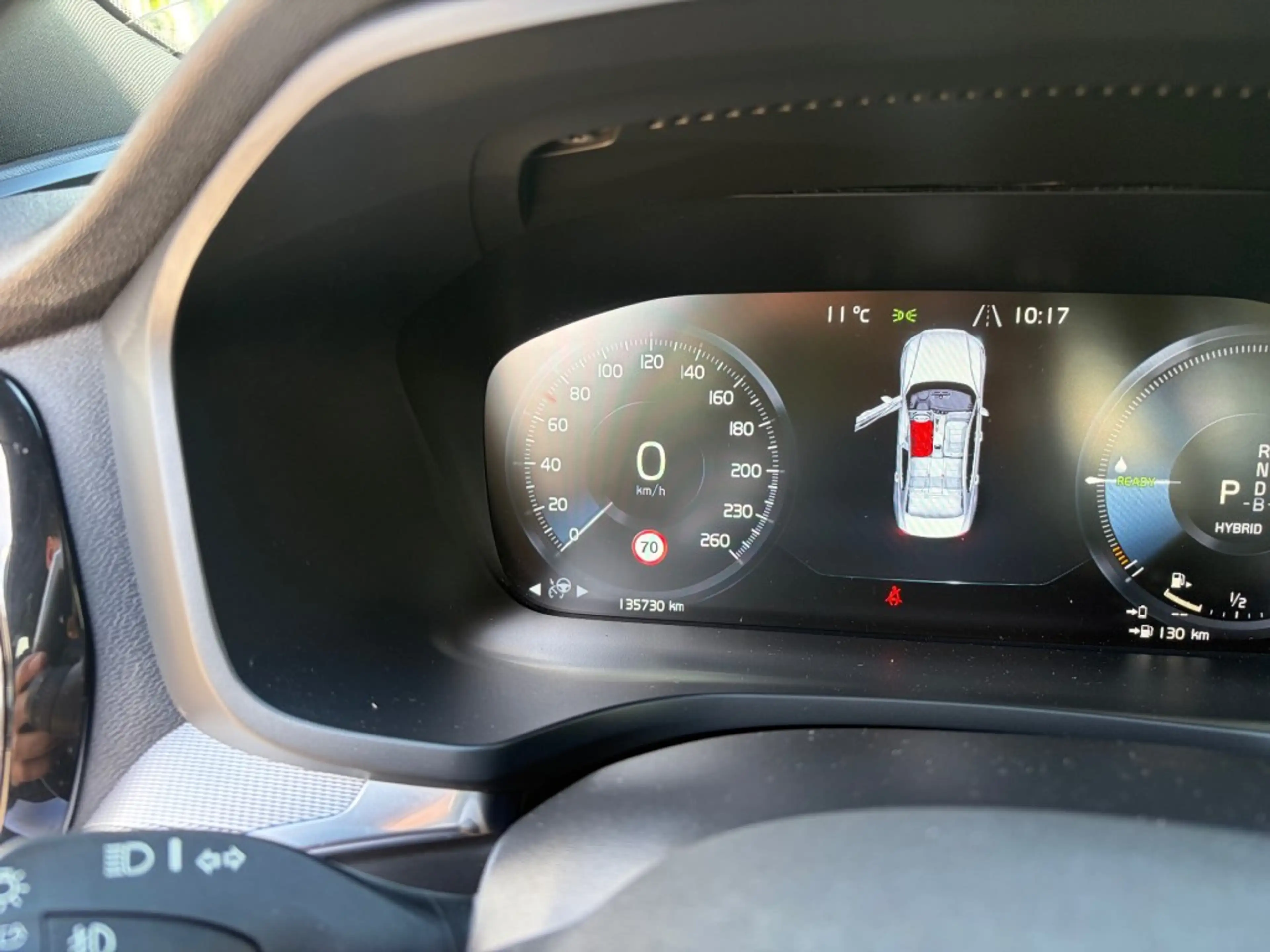 Volvo S60 T6 AWD R-Design Plug In Pilot Assist Adaptive Crui — photo 14